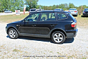 Thumbnail image of 2007 BMW X3 at Lease Pro NC LLC