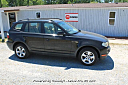 Thumbnail image of 2007 BMW X3 at Lease Pro NC LLC