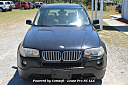 Thumbnail image of 2007 BMW X3 at Lease Pro NC LLC