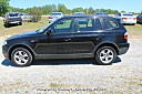 Thumbnail image of 2007 BMW X3 at Lease Pro NC LLC