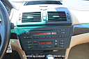 Thumbnail image of 2007 BMW X3 at Lease Pro NC LLC