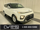 2021 Kia Soul EX at Driver's Village Inc.
