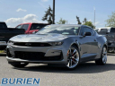 Thumbnail image of 2024 Chevrolet Camaro at Burien Chevrolet - Used