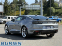 Thumbnail image of 2024 Chevrolet Camaro at Burien Chevrolet - Used