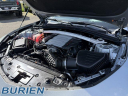 Thumbnail image of 2024 Chevrolet Camaro at Burien Chevrolet - Used