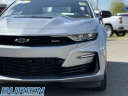 2024 Chevrolet Camaro SS at Burien Chevrolet - Used