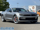 Thumbnail image of 2024 Chevrolet Camaro at Burien Chevrolet - Used