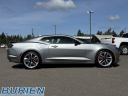 Thumbnail image of 2024 Chevrolet Camaro at Burien Chevrolet - Used