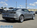 Thumbnail image of 2024 Chevrolet Camaro at Burien Chevrolet - Used