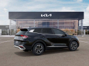 Thumbnail image of 2025 Kia Sportage Hybrid at Ed Voyles Kia Chamblee