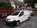 Thumbnail image of 2015 Nissan NV200 at One Stop Auto Sales, LLC