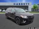 Thumbnail image of 2019 Chevrolet Traverse at Hassett Ford Lincoln Subaru
