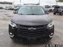 2019 Chevrolet Traverse Premier at Hassett Ford Lincoln Subaru