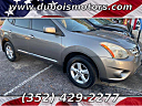 2013 Nissan Rogue S at DuBois Motors Inc