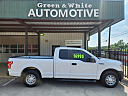 Thumbnail image of 2018 Ford F-150 at Green & White Automotive