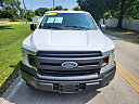 Thumbnail image of 2018 Ford F-150 at Green & White Automotive