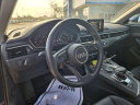 Thumbnail image of 2018 Audi A4 at Jerry Seiner Chevrolet - Used