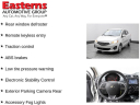Thumbnail image of 2019 Mitsubishi Mirage G4 at Easterns Automotive Group of Temple Hills