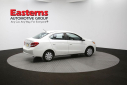 2019 Mitsubishi Mirage G4 ES at Easterns Automotive Group of Temple Hills
