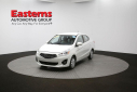 Thumbnail image of 2019 Mitsubishi Mirage G4 at Easterns Automotive Group of Temple Hills