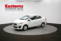 Thumbnail image of 2019 Mitsubishi Mirage G4 at Easterns Automotive Group of Temple Hills
