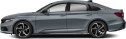 2022 Honda Accord Sport at Hamilton Honda