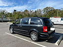 2010 Chrysler Town and Country Limited at Brake Boys Auto Division