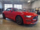 2023 Ford Mustang EcoBoost Premium at Lilliston Ford