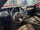 Thumbnail image of 2023 Ford Mustang at Lilliston Ford