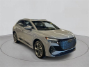 Thumbnail image of 2024 Audi Q4 e-tron at Audi Queens