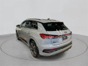Thumbnail image of 2024 Audi Q4 e-tron at Audi Queens