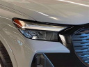 Thumbnail image of 2024 Audi Q4 e-tron at Audi Queens