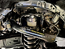 Thumbnail image of 2007 Lexus GX 470 at Joy Car Sales, LLC