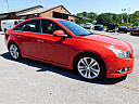 Thumbnail image of 2014 Chevrolet Cruze at Gary Mathews Motors
