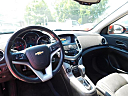 Thumbnail image of 2014 Chevrolet Cruze at Gary Mathews Motors