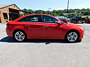 Thumbnail image of 2014 Chevrolet Cruze at Gary Mathews Motors