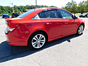 Thumbnail image of 2014 Chevrolet Cruze at Gary Mathews Motors