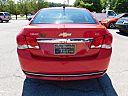 Thumbnail image of 2014 Chevrolet Cruze at Gary Mathews Motors