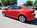 Thumbnail image of 2014 Chevrolet Cruze at Gary Mathews Motors