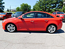 Thumbnail image of 2014 Chevrolet Cruze at Gary Mathews Motors