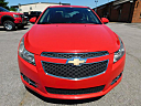 Thumbnail image of 2014 Chevrolet Cruze at Gary Mathews Motors