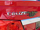 Thumbnail image of 2014 Chevrolet Cruze at Gary Mathews Motors