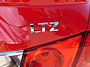 Thumbnail image of 2014 Chevrolet Cruze at Gary Mathews Motors