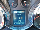 Thumbnail image of 2014 Chevrolet Cruze at Gary Mathews Motors
