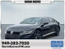 2019 Volkswagen Arteon SE R-Line 4Motion at NormReevesVolkswagen USED