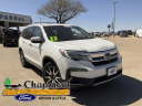 Thumbnail image of 2022 Honda Pilot at ChaparralFordUSED of Devine, TX