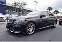 Thumbnail image of 2015 Mercedes-Benz E-Class at Mercedes-Benz Of Palm Beach