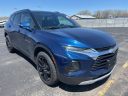 2022 Chevrolet Blazer LT at Bergstrom Chevrolet of Green Bay