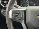 Thumbnail image of 2022 Chevrolet Blazer at Bergstrom Chevrolet of Green Bay