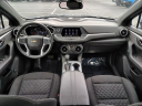 Thumbnail image of 2022 Chevrolet Blazer at Bergstrom Chevrolet of Green Bay